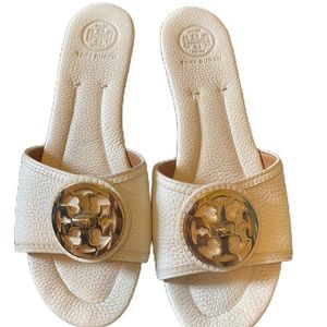 Tory Burch Heeled Sandals